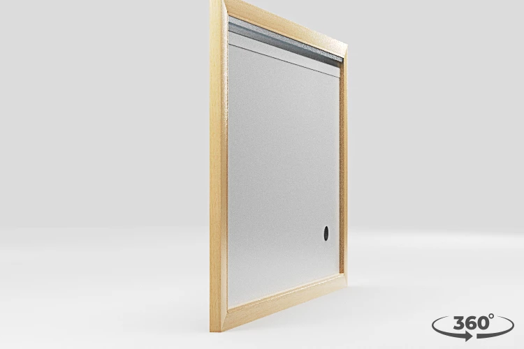 360 view of the product