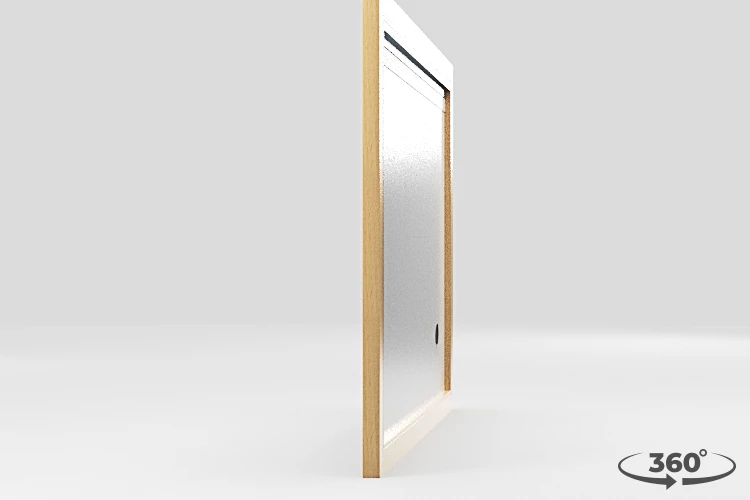 360 view of the product