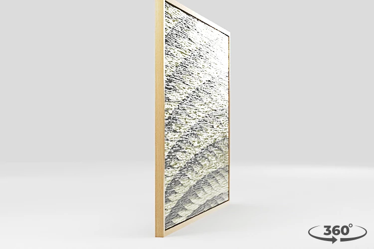 360 view of the product