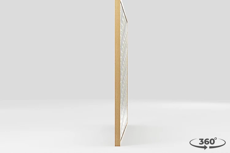 360 view of the product