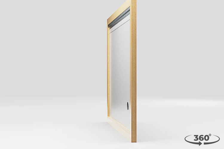 360 view of the product