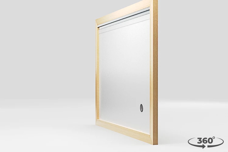 360 view of the product