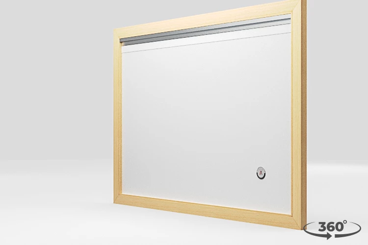 360 view of the product