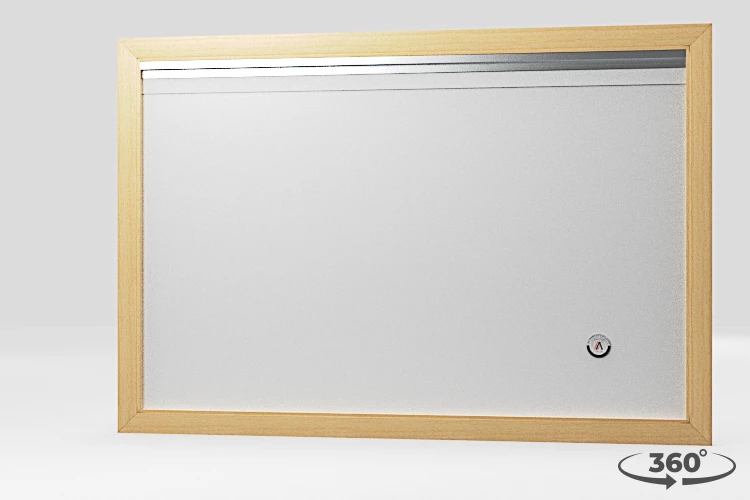 360 view of the product