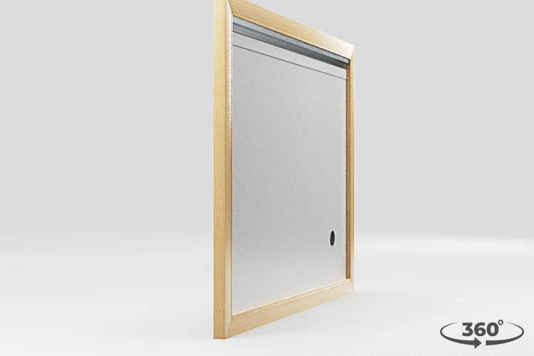 360 view of the product