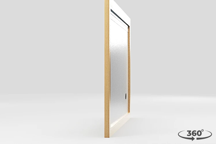 360 view of the product