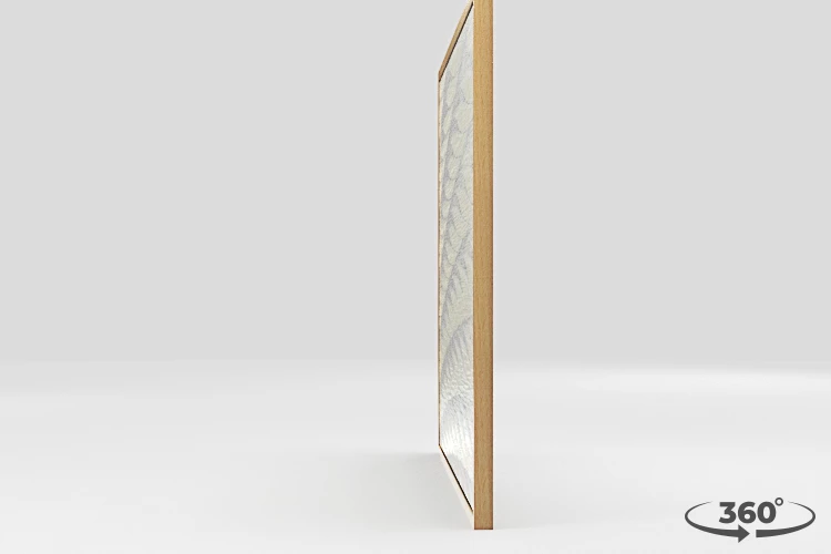 360 view of the product