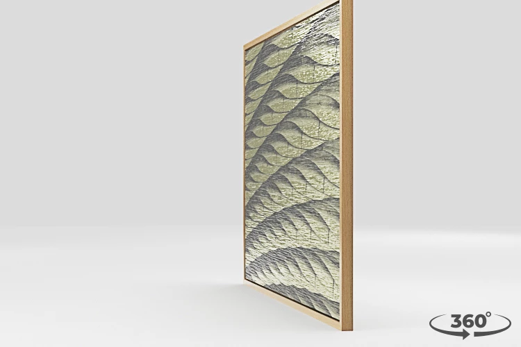 360 view of the product