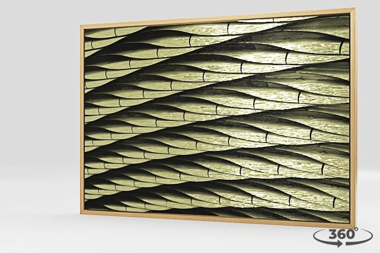 360 view of the product