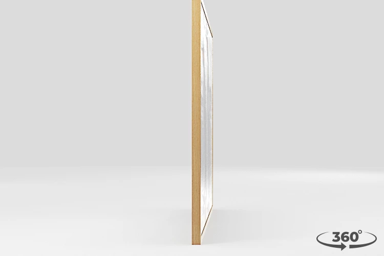 360 view of the product