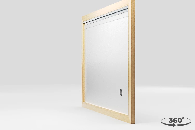 360 view of the product