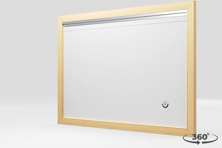 360 view of the product