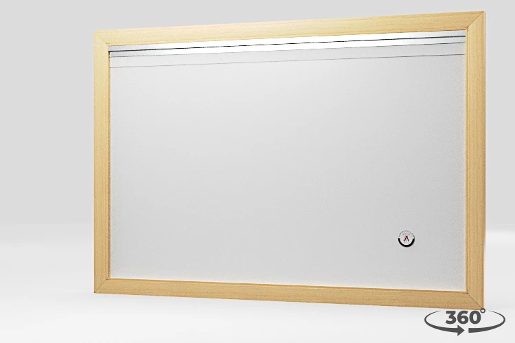 360 view of the product