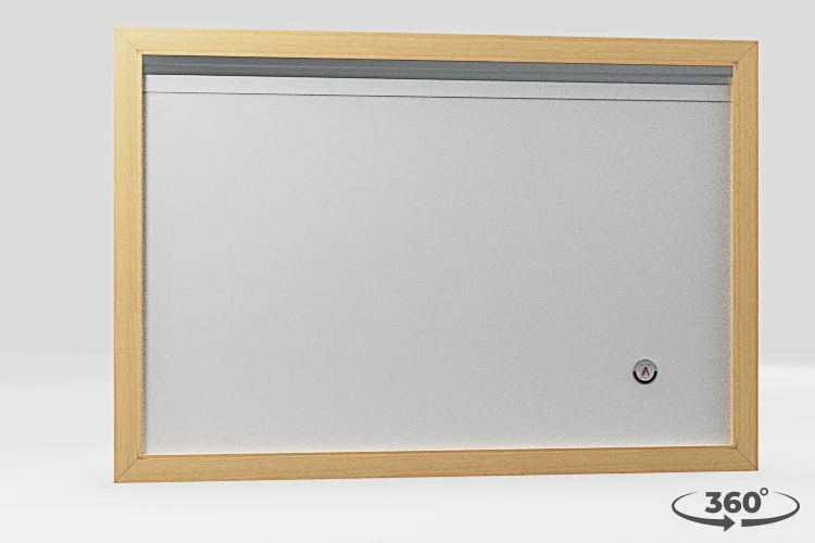 360 view of the product