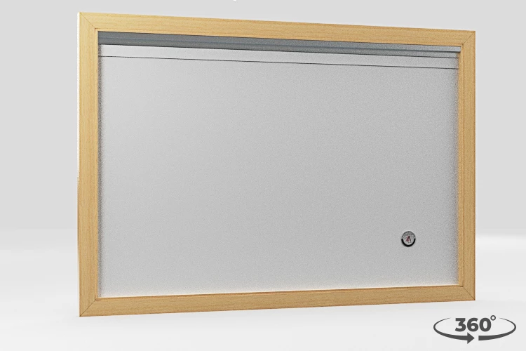 360 view of the product