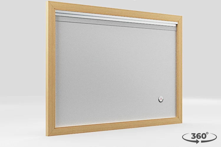 360 view of the product