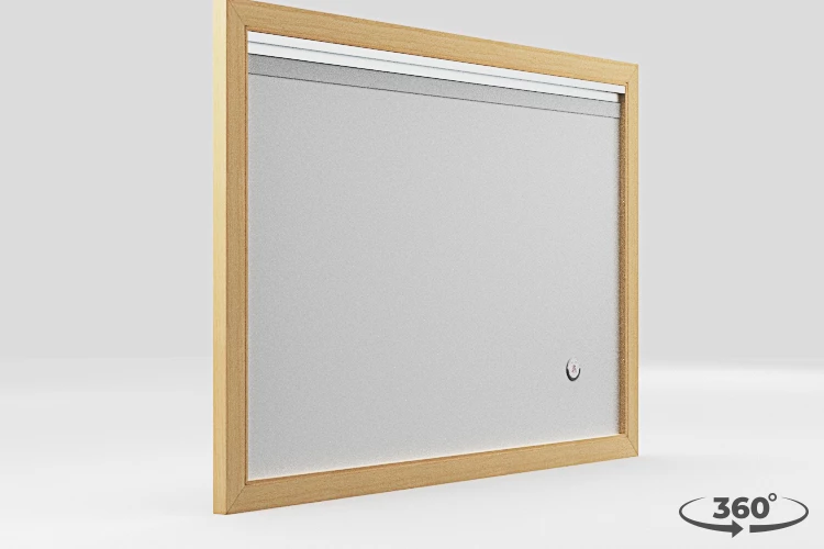 360 view of the product