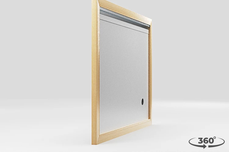 360 view of the product