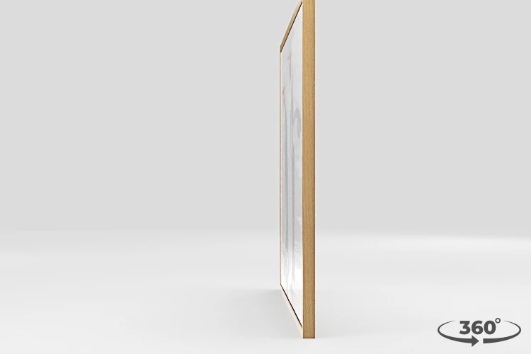 360 view of the product