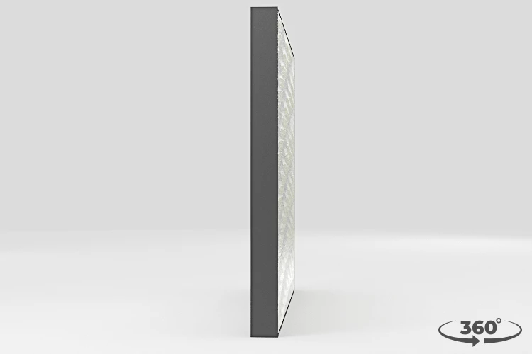 360 view of the product