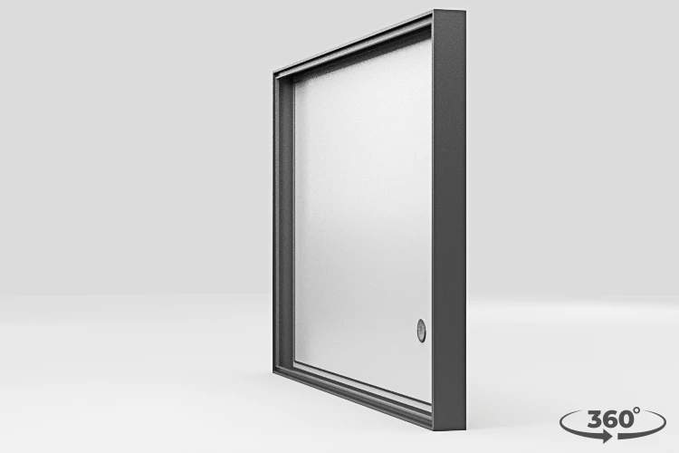 360 view of the product