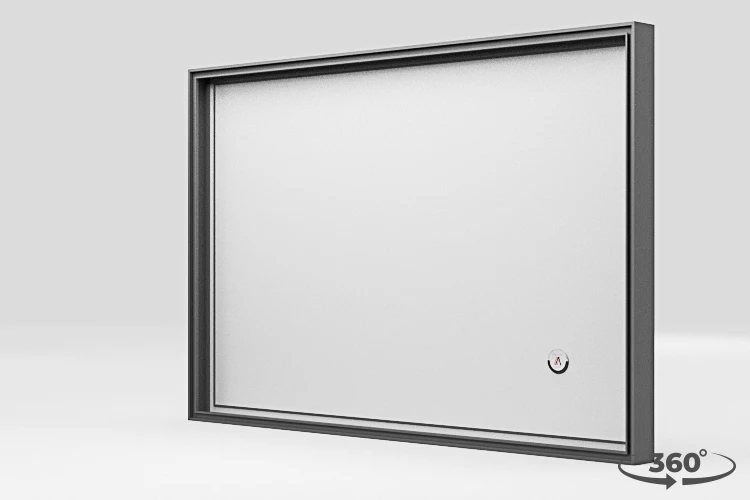 360 view of the product