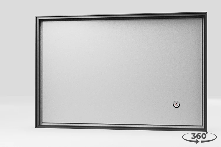 360 view of the product