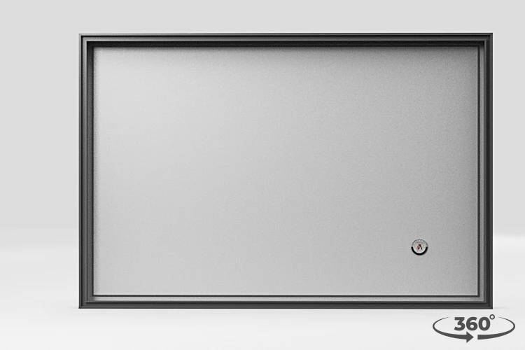 360 view of the product