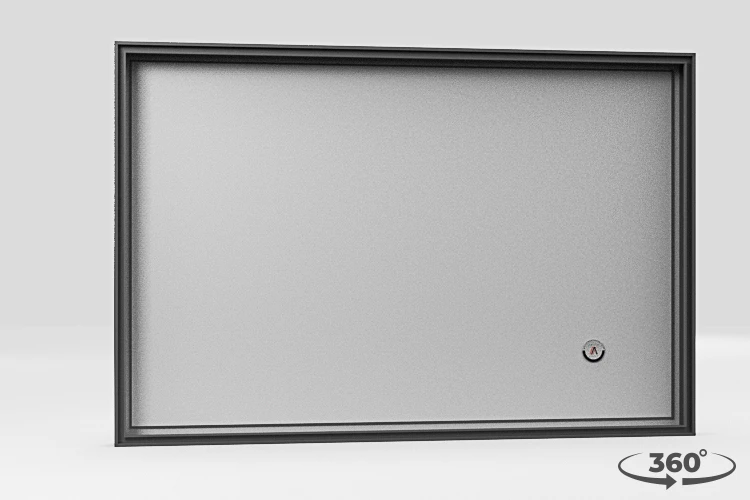 360 view of the product