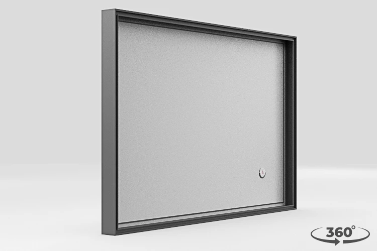 360 view of the product