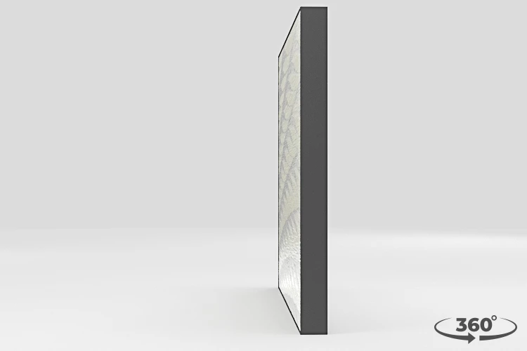 360 view of the product