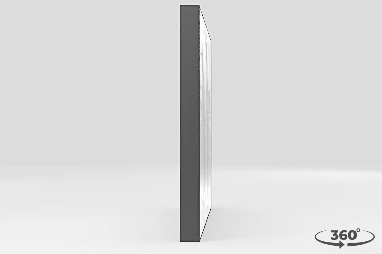 360 view of the product