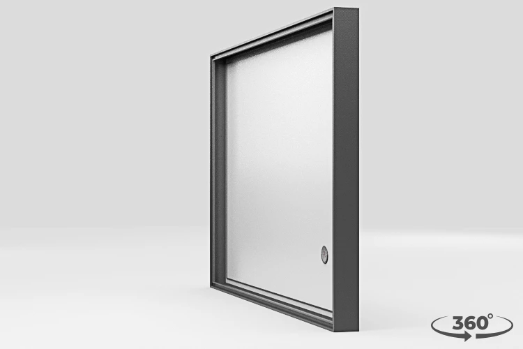 360 view of the product