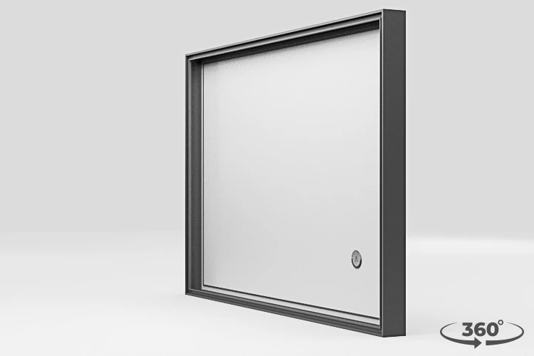 360 view of the product