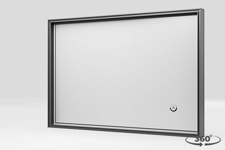 360 view of the product