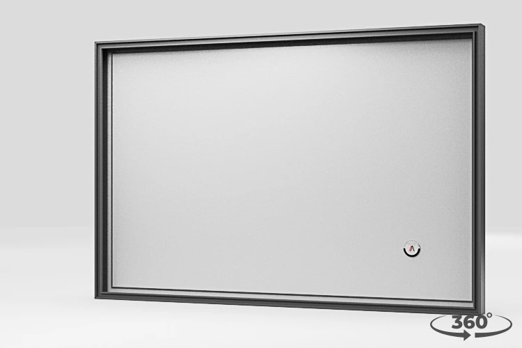 360 view of the product