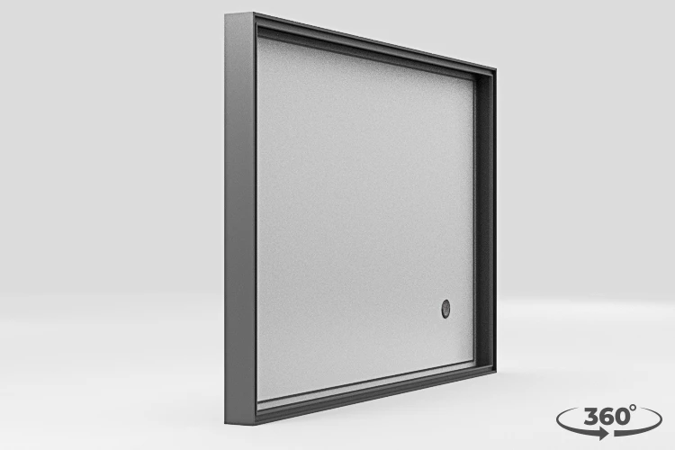 360 view of the product