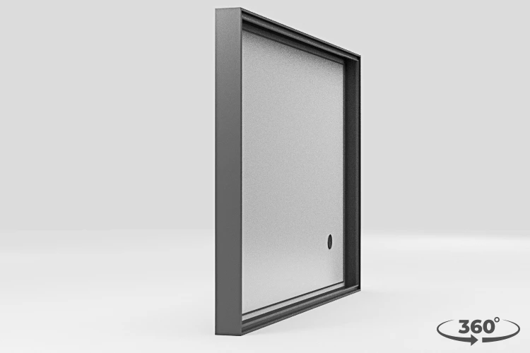 360 view of the product