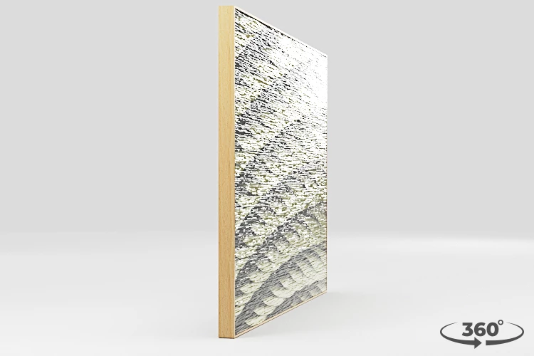 360 view of the product