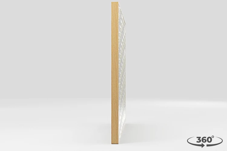 360 view of the product