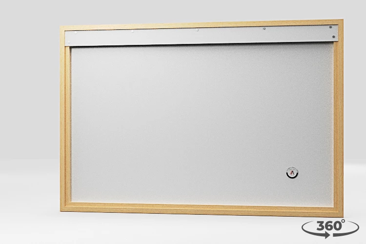 360 view of the product