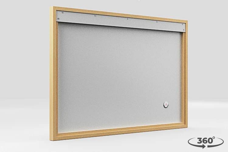 360 view of the product