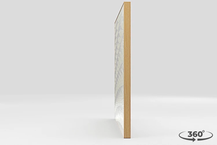 360 view of the product