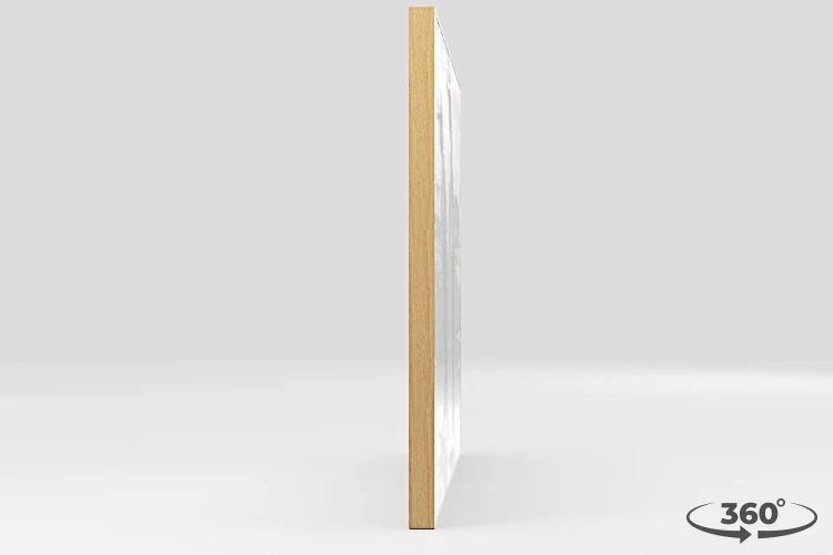 360 view of the product