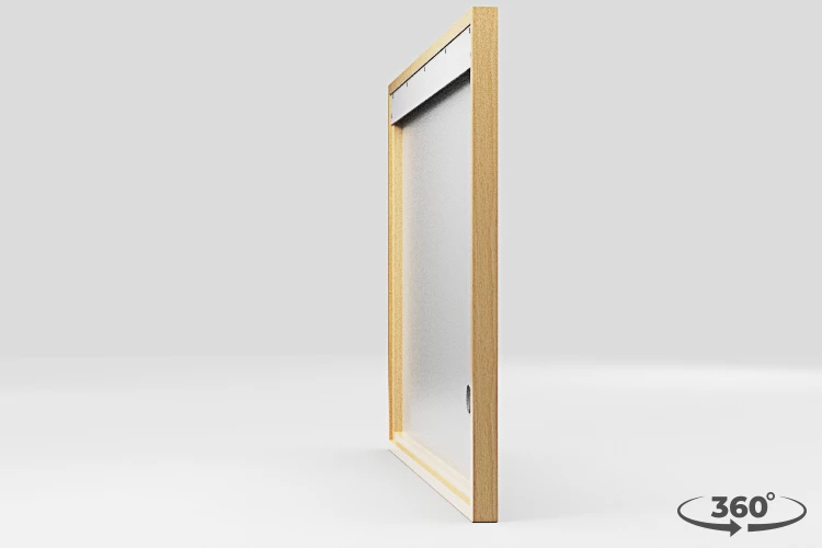 360 view of the product