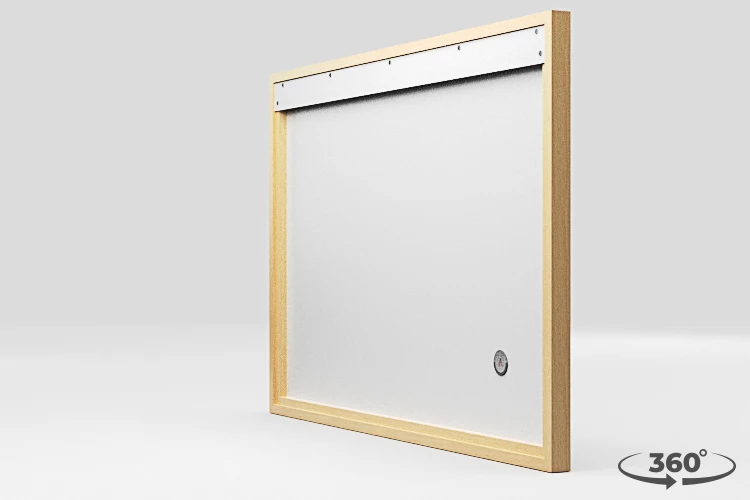 360 view of the product