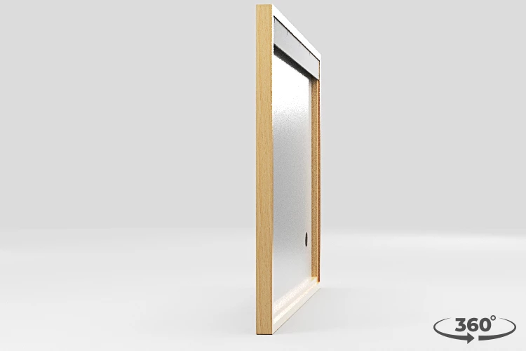 360 view of the product