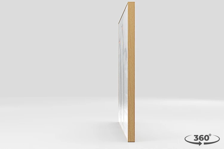 360 view of the product