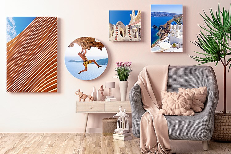 Dans votre intérieur