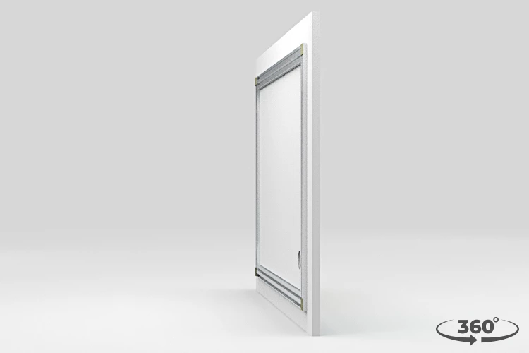 360 view of the product